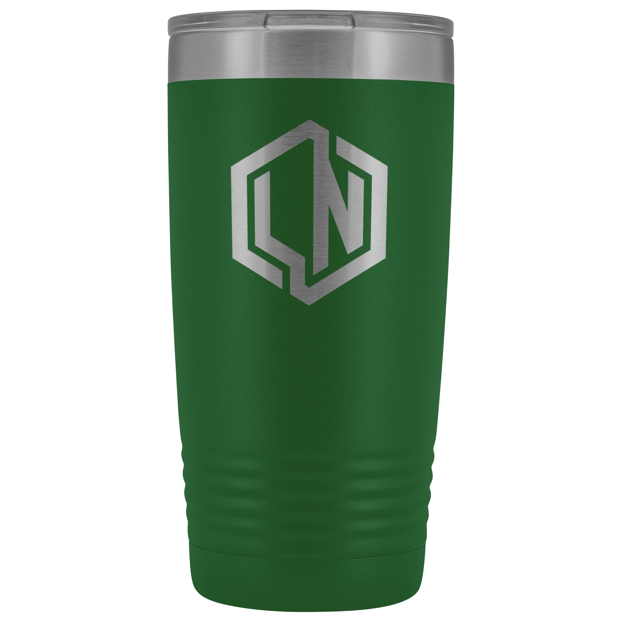 Legion Nutrition 20oz Tumbler