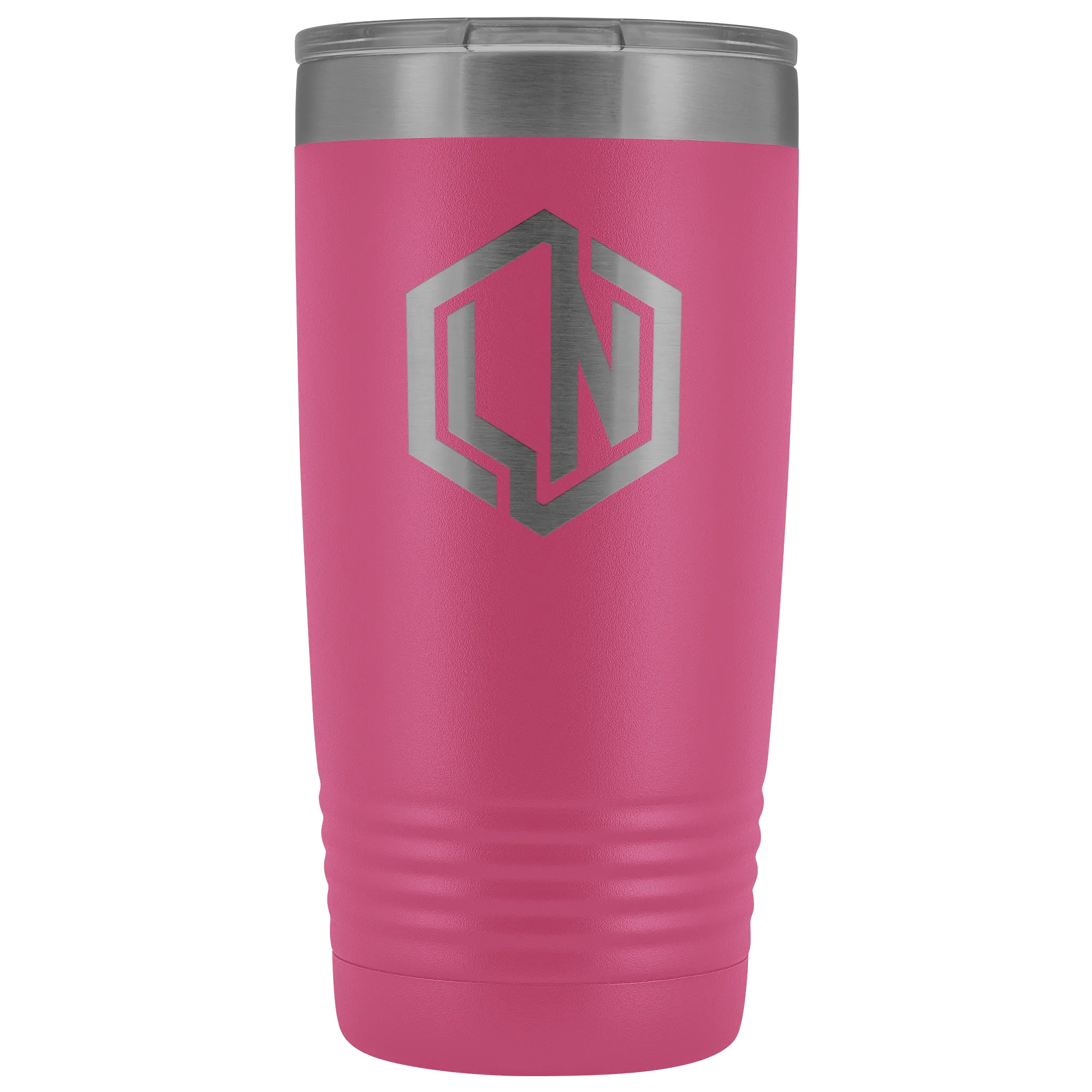 Legion Nutrition 20oz Tumbler