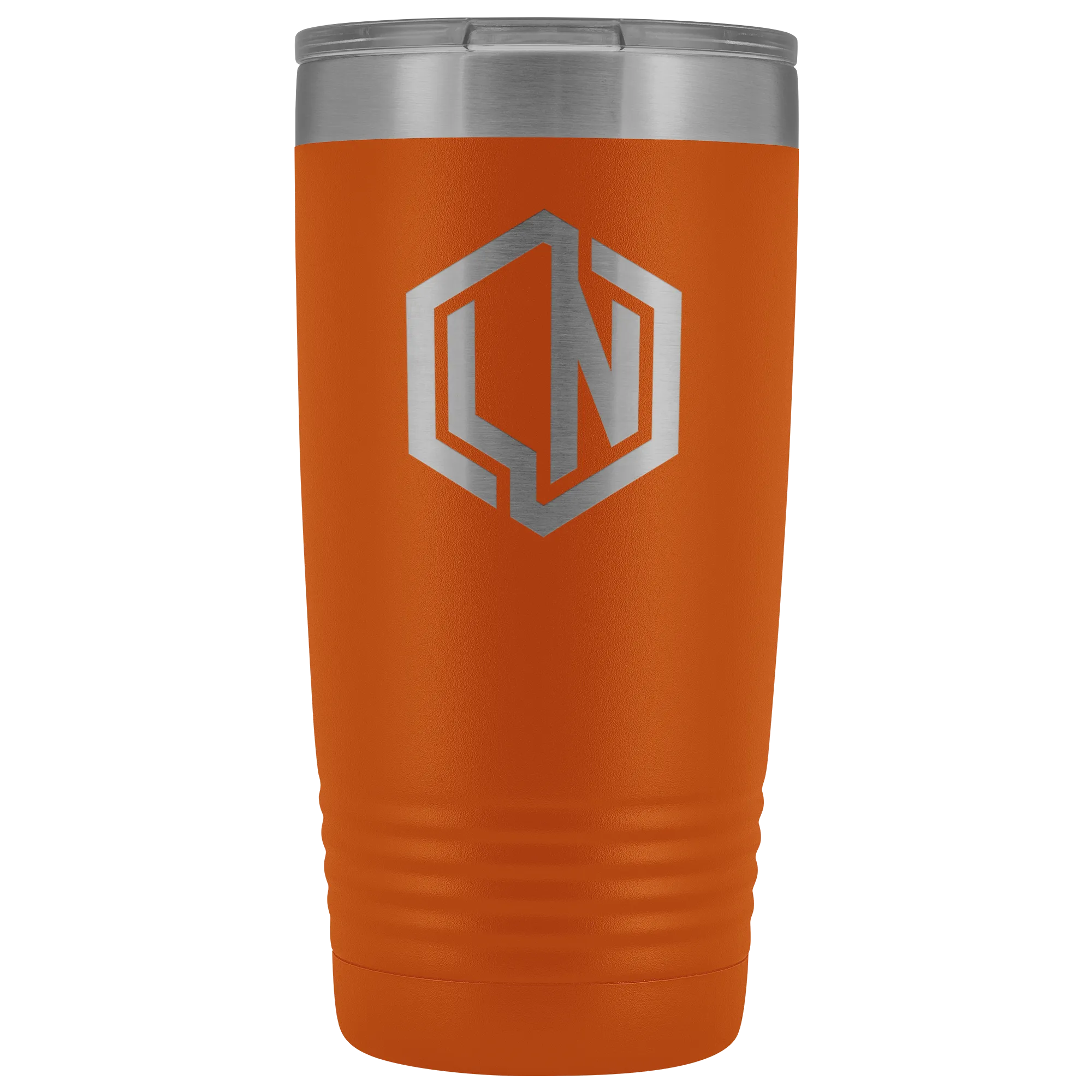 Legion Nutrition 20oz Tumbler