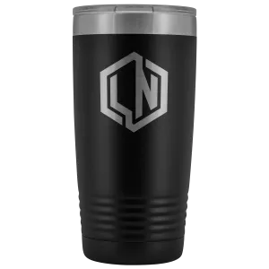 Legion Nutrition 20oz Tumbler