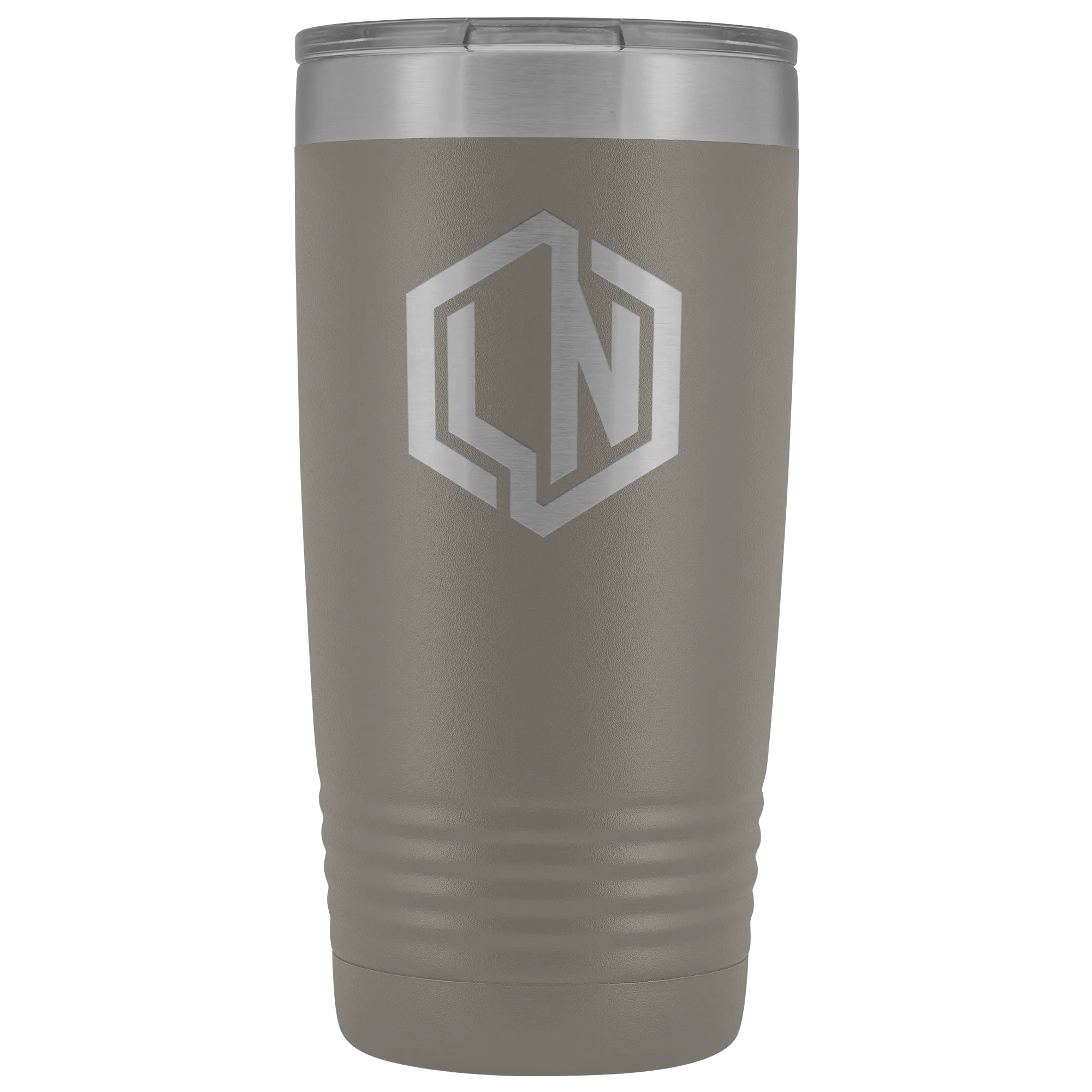 Legion Nutrition 20oz Tumbler