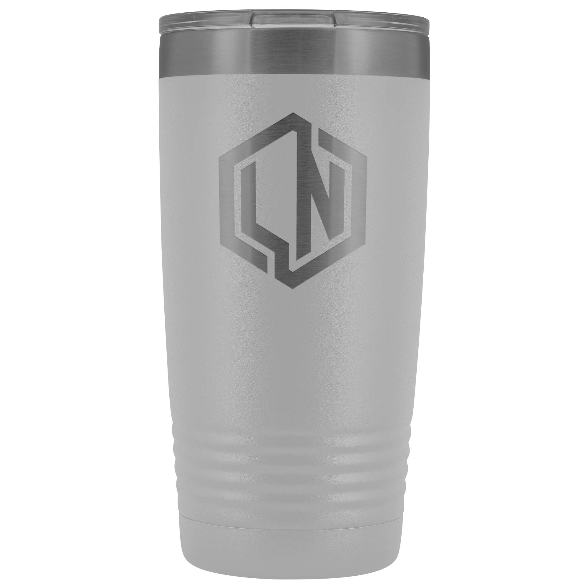 Legion Nutrition 20oz Tumbler