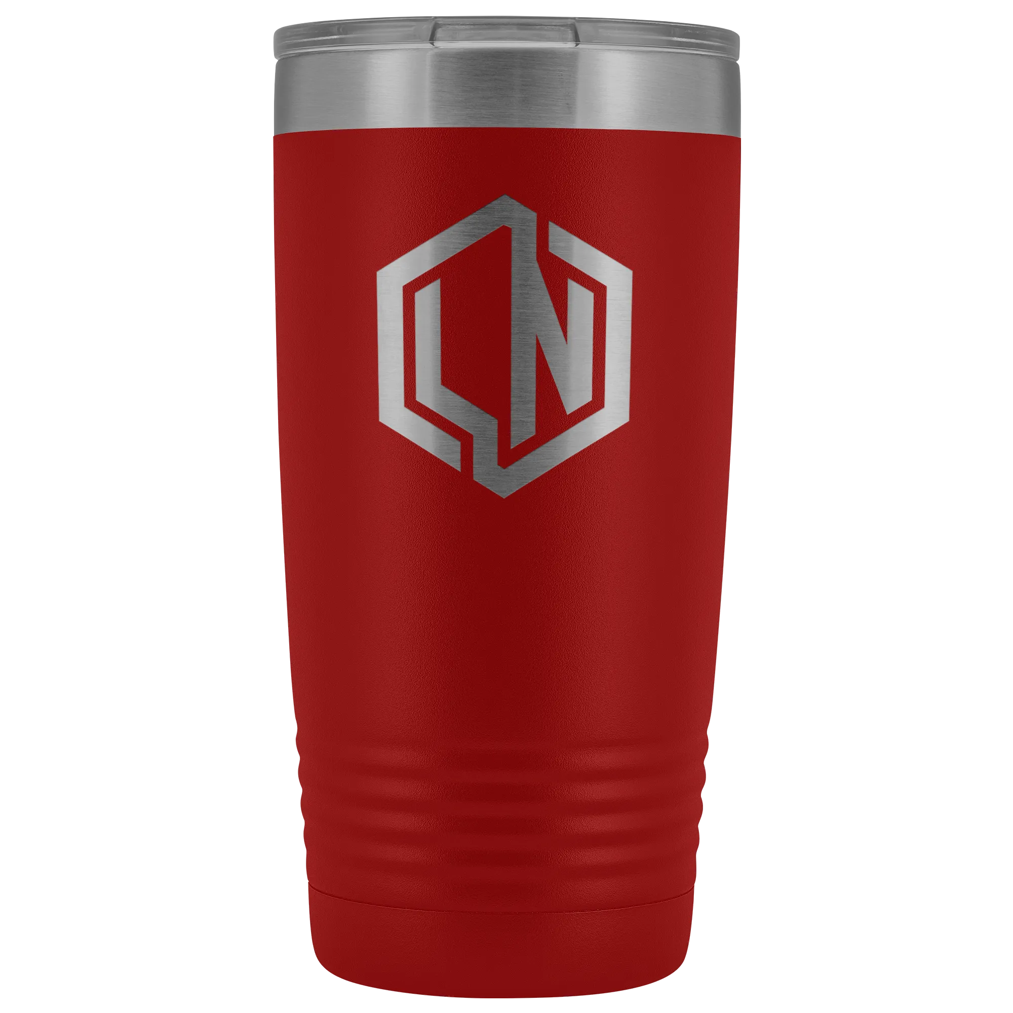 Legion Nutrition 20oz Tumbler