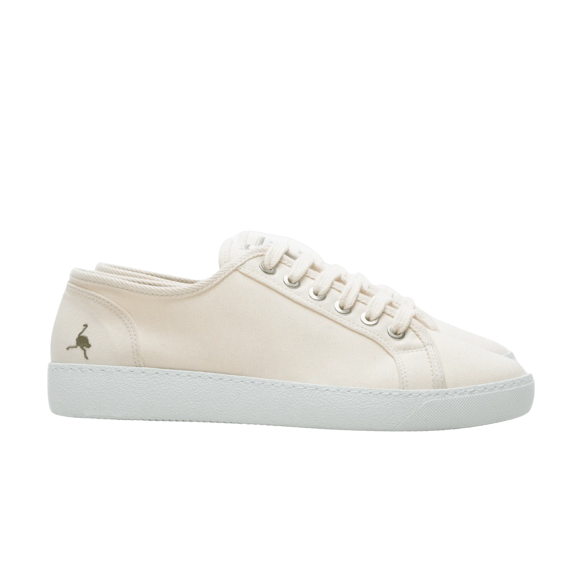 Leo Canvas Sneaker