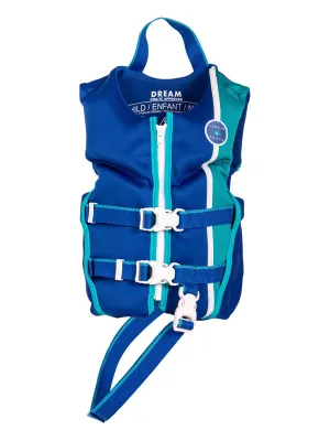 Liquid Force Child PFD