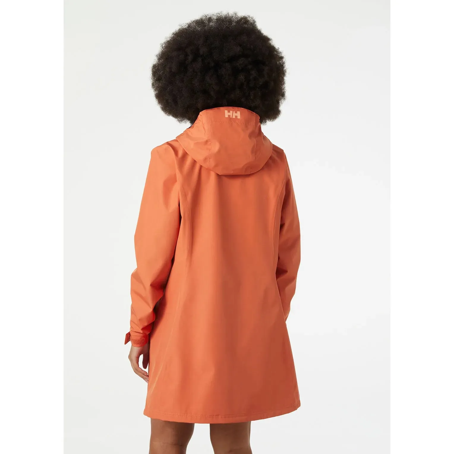Long Belfast Jacket (Women's) - 55964 - Past Season