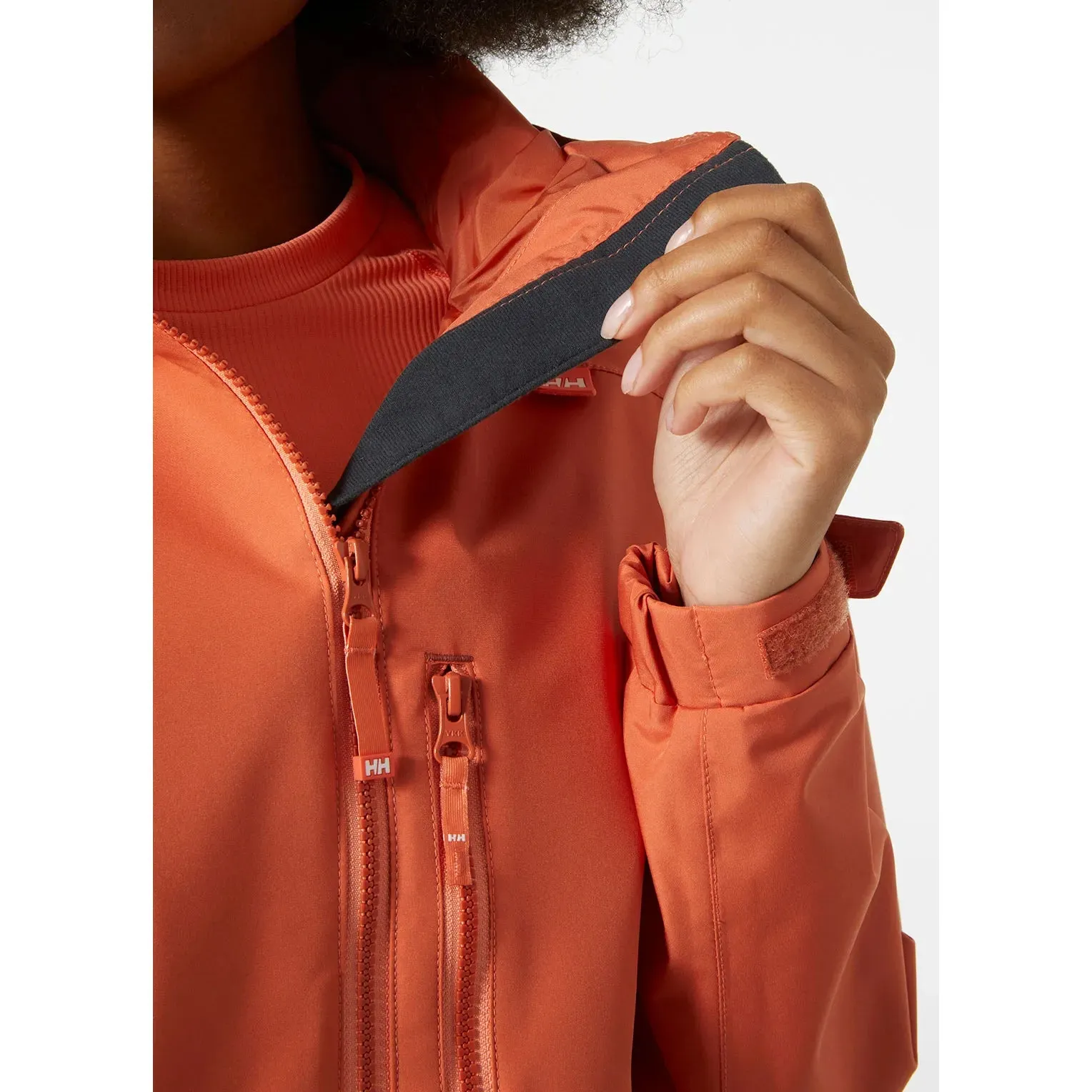 Long Belfast Jacket (Women's) - 55964 - Past Season