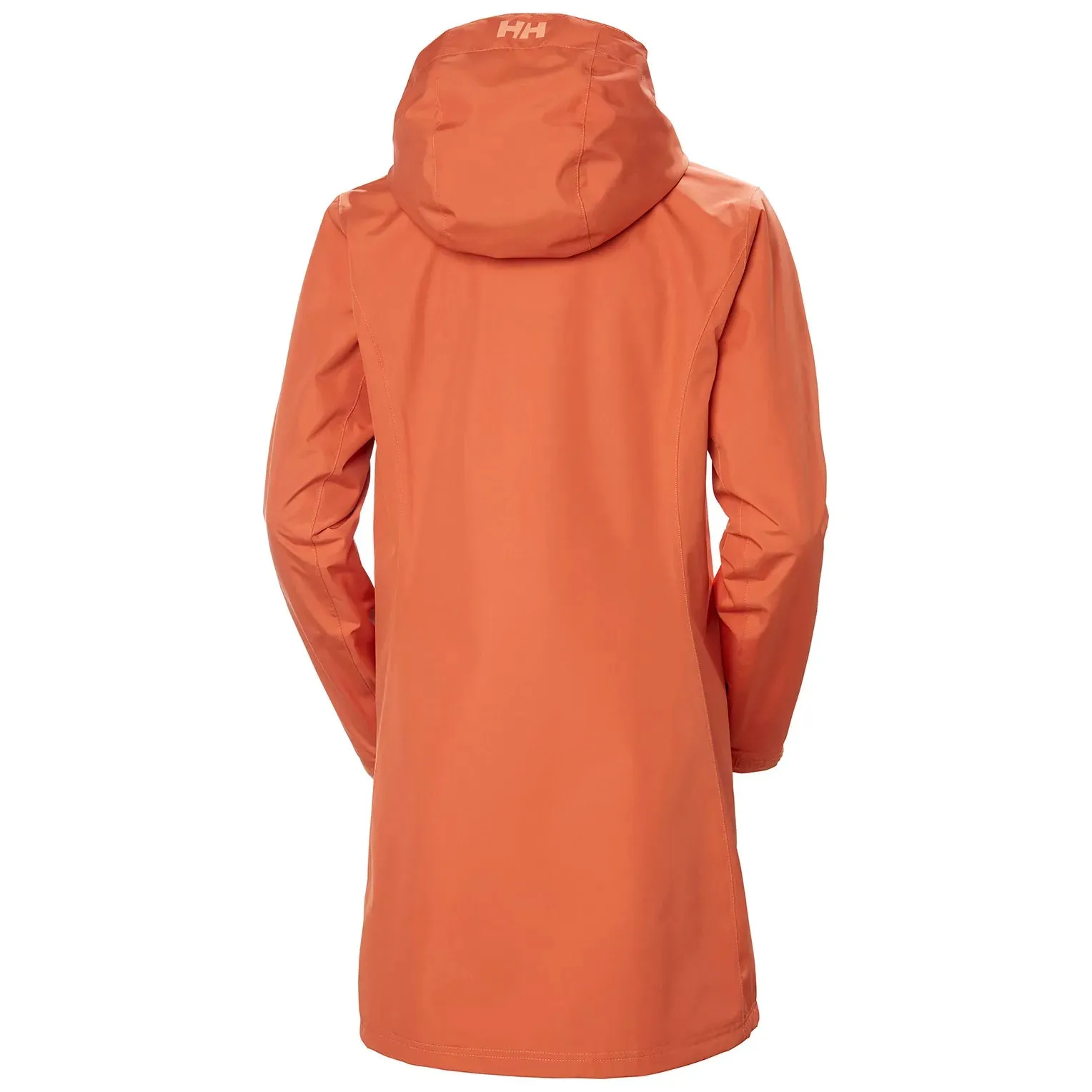 Long Belfast Jacket (Women's) - 55964 - Past Season