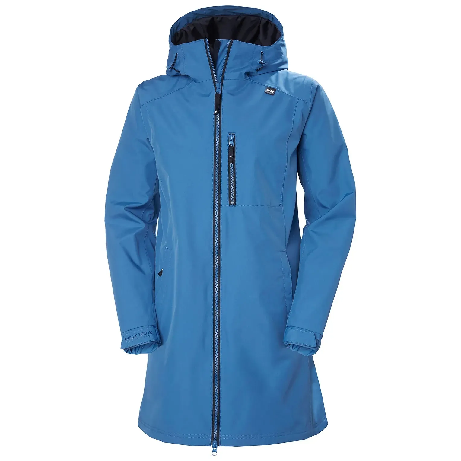 Long Belfast Jacket (Women's) - 55964 - Past Season