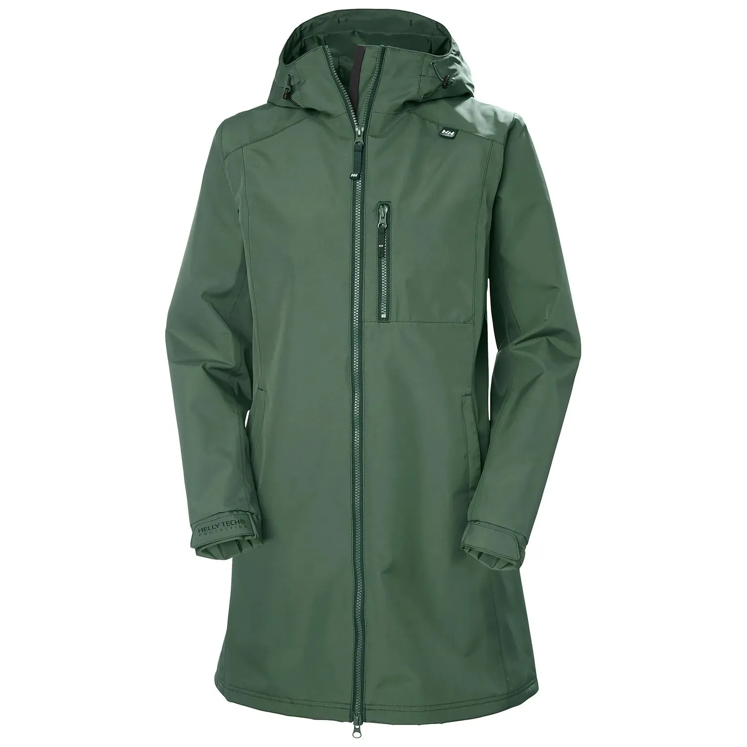 Long Belfast Jacket (Women's) - 55964 - Past Season