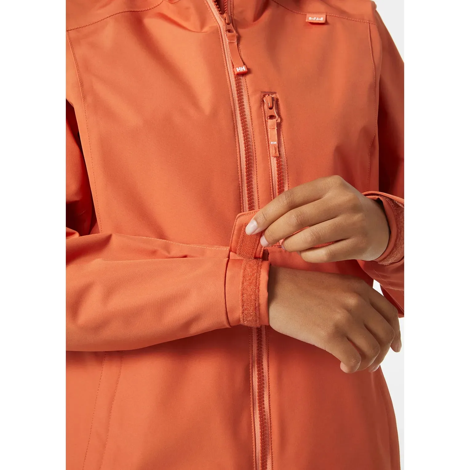 Long Belfast Jacket (Women's) - 55964 - Past Season