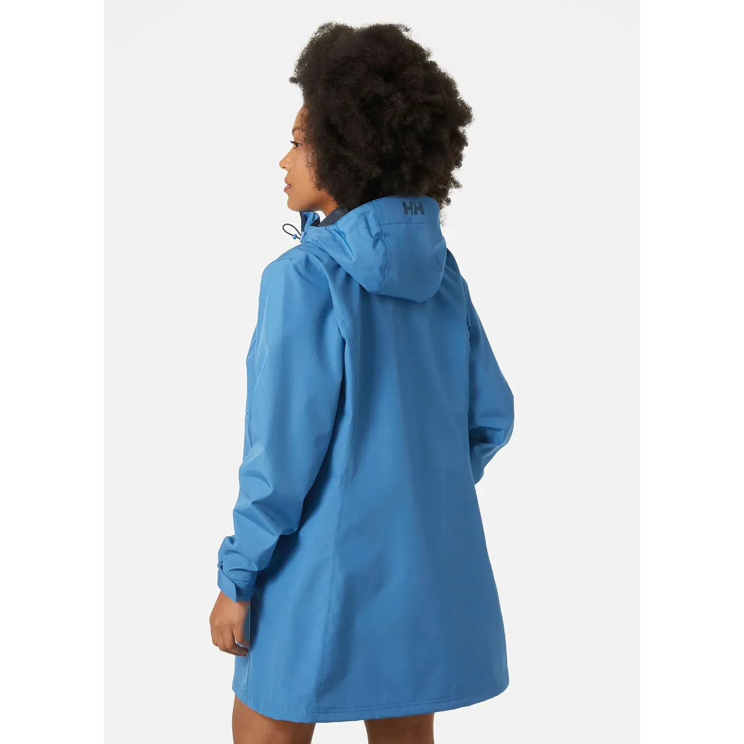 Long Belfast Jacket (Women's) - 55964 - Past Season