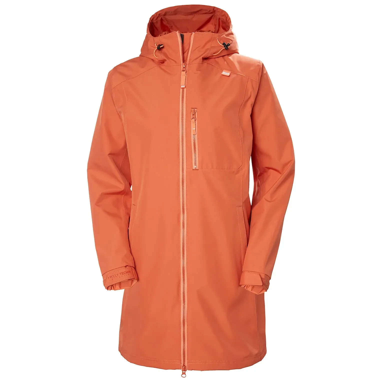 Long Belfast Jacket (Women's) - 55964 - Past Season