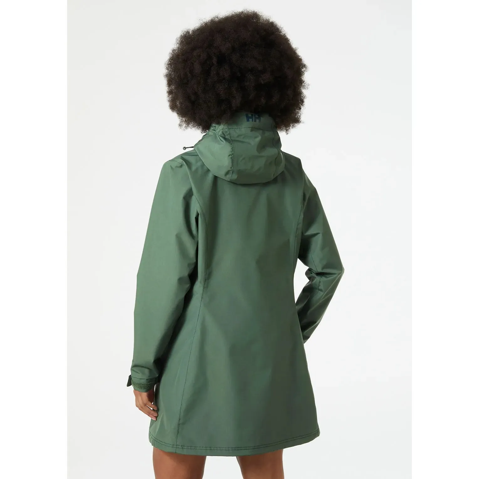 Long Belfast Jacket (Women's) - 55964 - Past Season