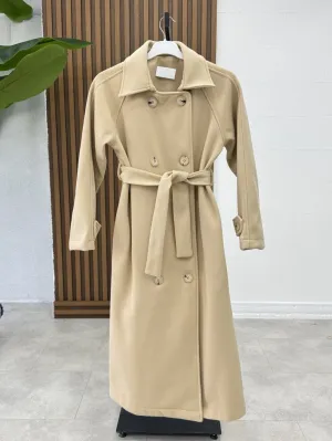 <tc>Manteau Pervin.

</tc>