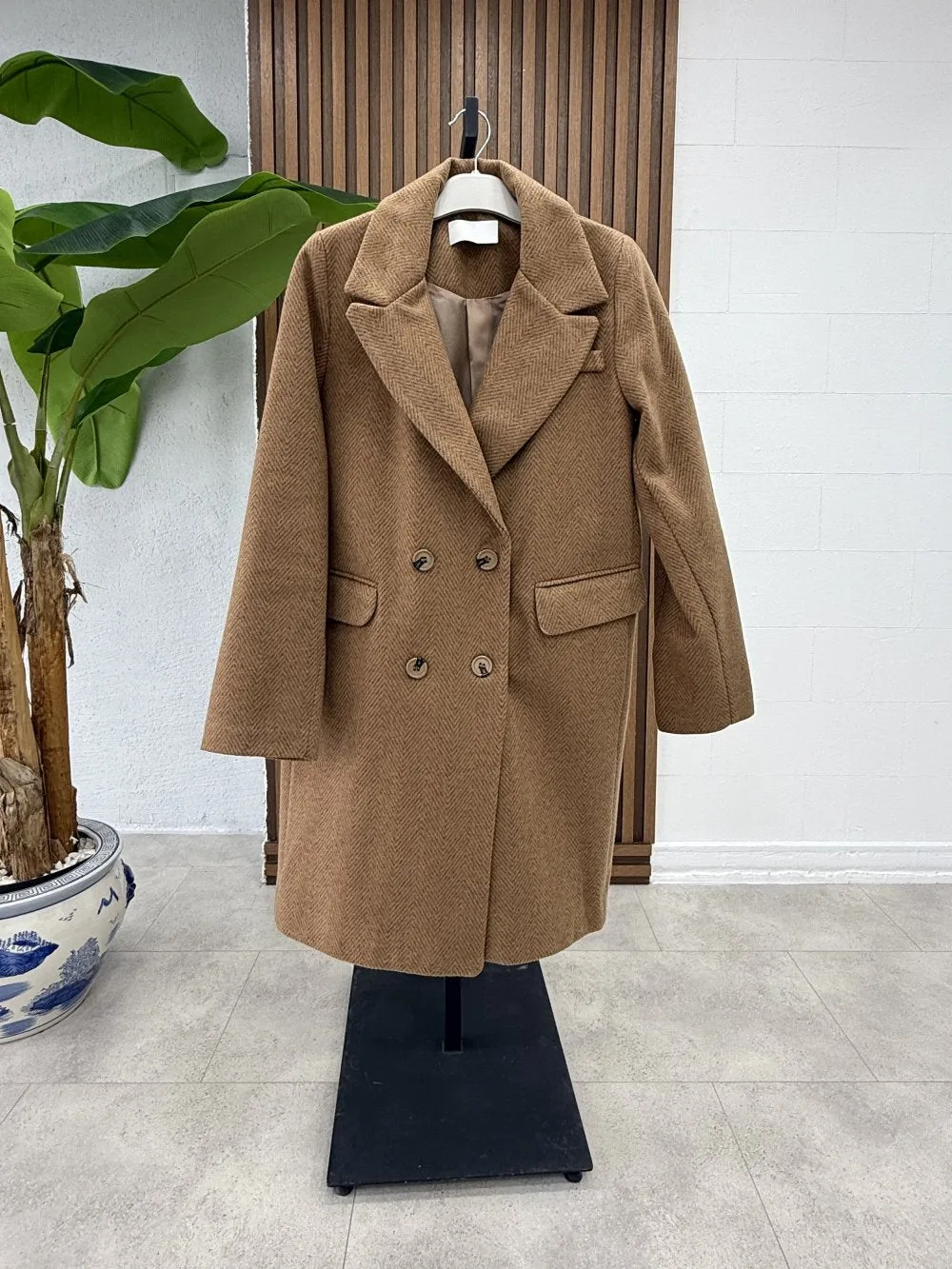 <tc>Manteau Selma.

</tc>