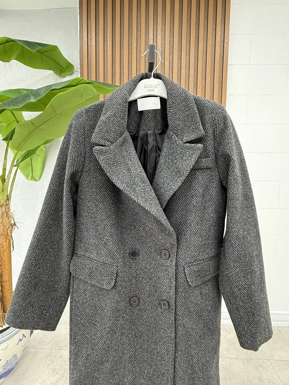 <tc>Manteau Selma.

</tc>
