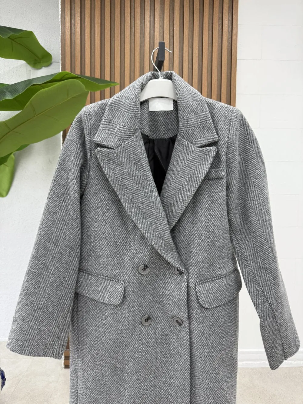 <tc>Manteau Selma.

</tc>