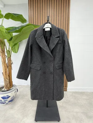 <tc>Manteau Selma.

</tc>