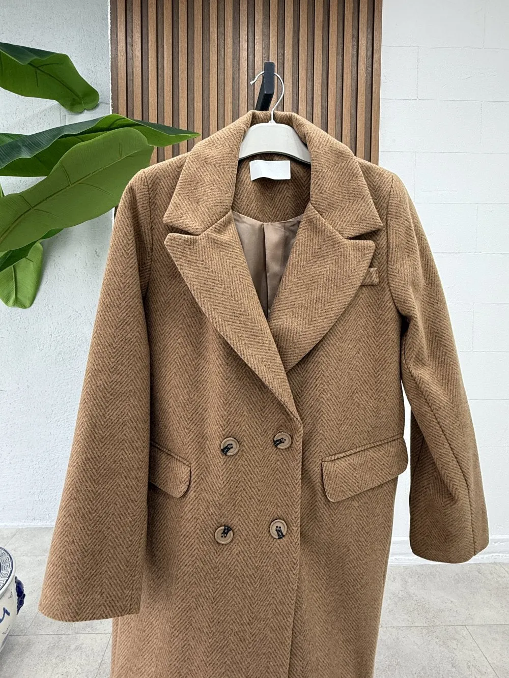 <tc>Manteau Selma.

</tc>