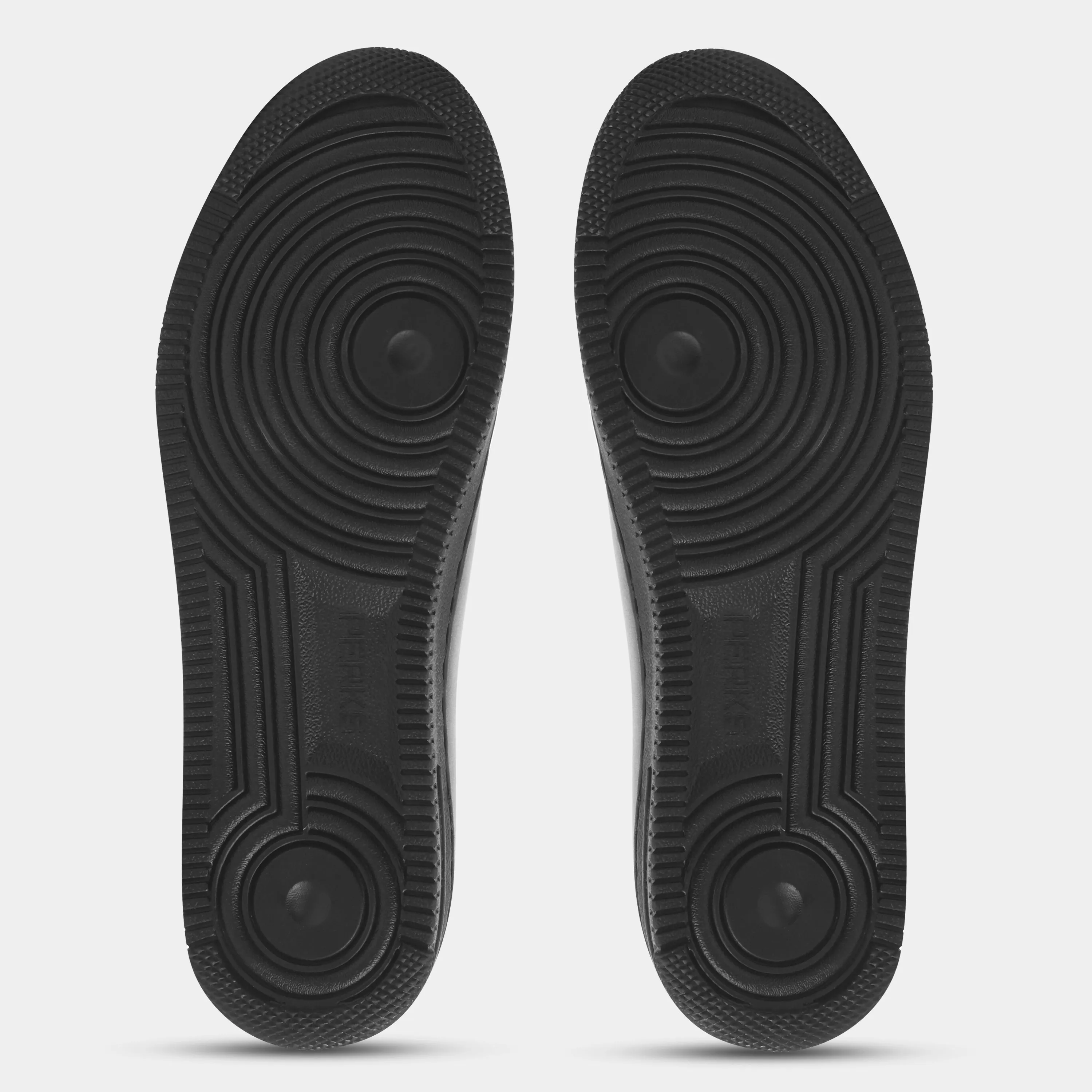 LUCIFER SNEAKER | BLACK