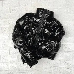 Luxbomb Puff Jackets