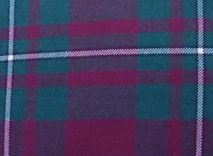 MacGregor Hunting Modern