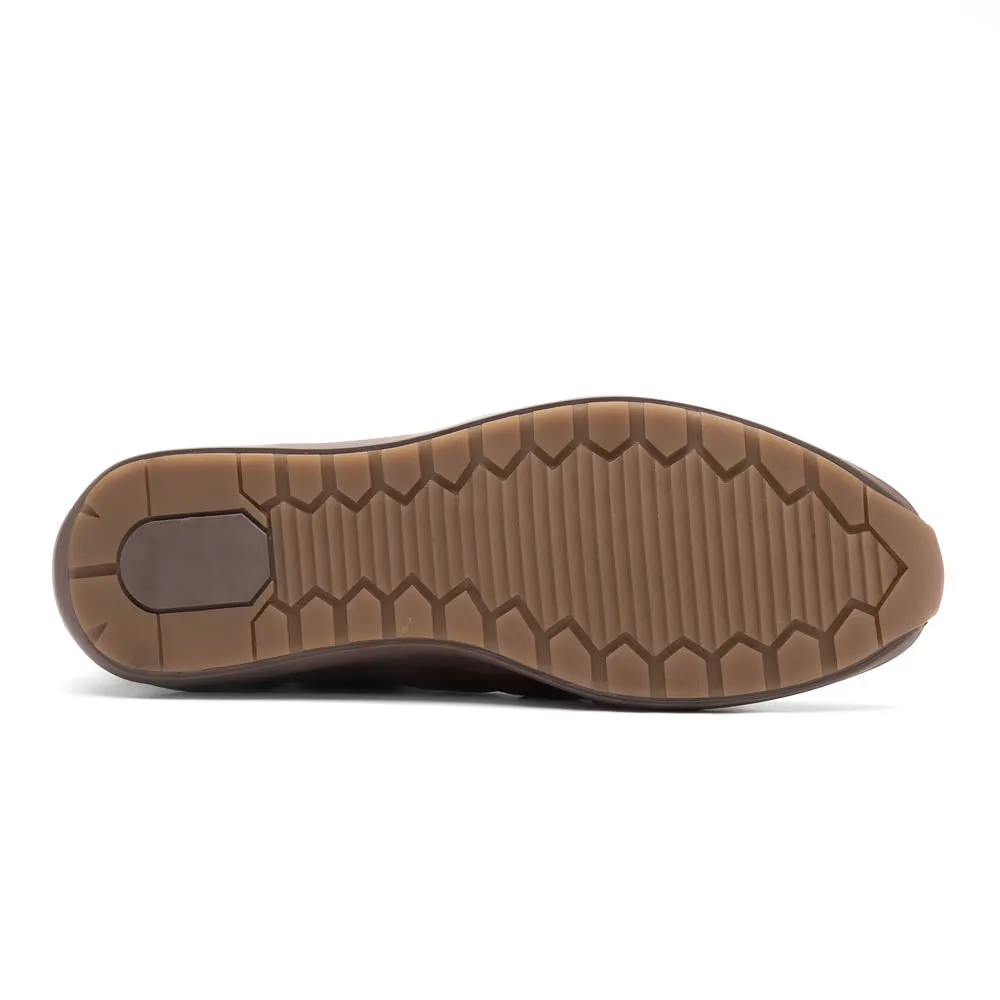Marco Di Milano Nino Bay Apache Caiman Crocodile Sneakers