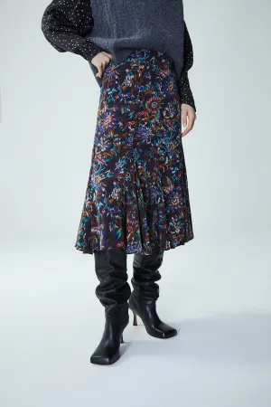 Maria Cher Jujuy Anel Skirt