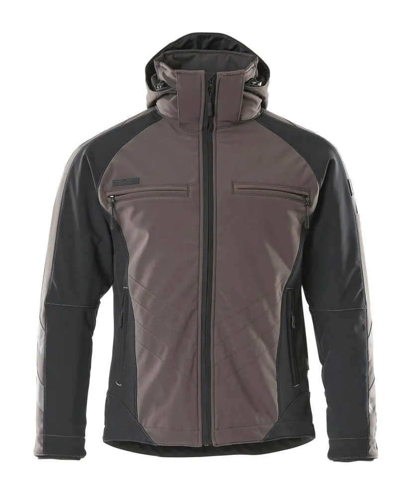 Mascot Unique Darmstadt Winter Jacket