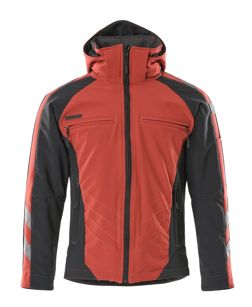 Mascot Unique Darmstadt Winter Jacket