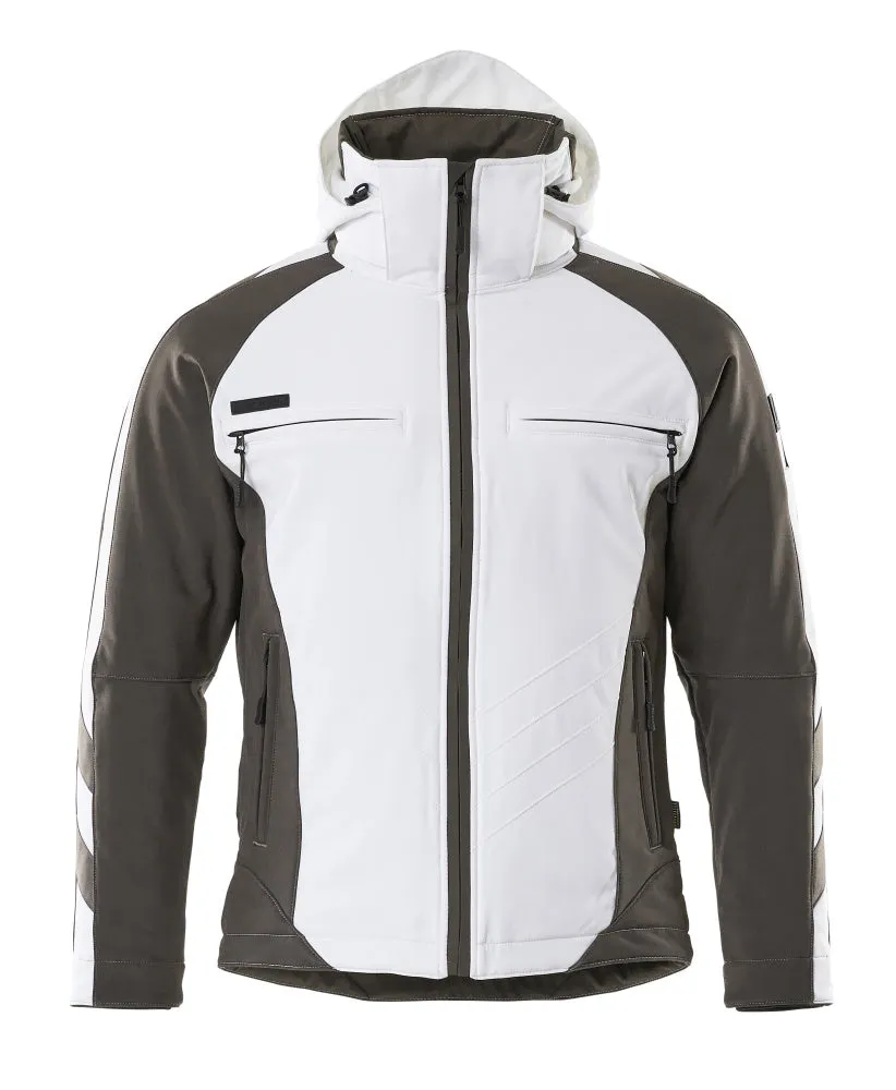 Mascot Unique Darmstadt Winter Jacket