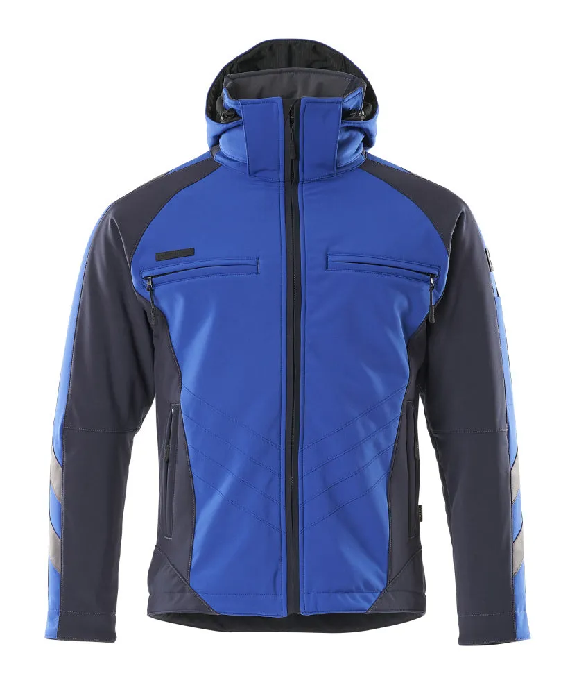 Mascot Unique Darmstadt Winter Jacket