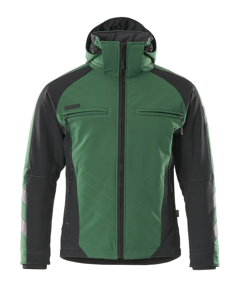 Mascot Unique Darmstadt Winter Jacket