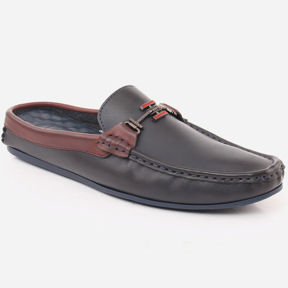Men "HANS" Comfortable Classic Moccasins