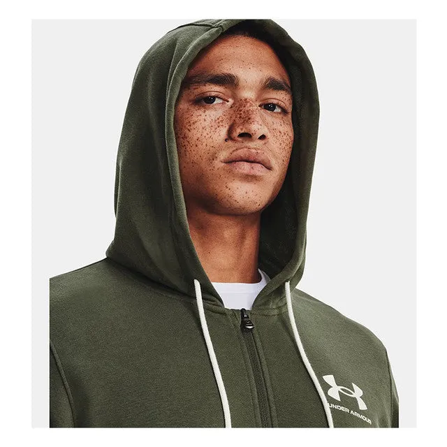Men's UA Rival Terry Full-Zip