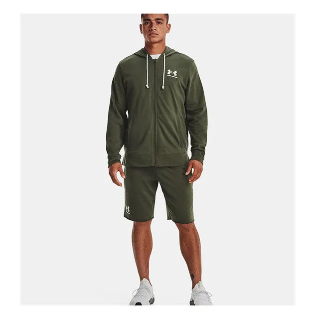 Men's UA Rival Terry Full-Zip