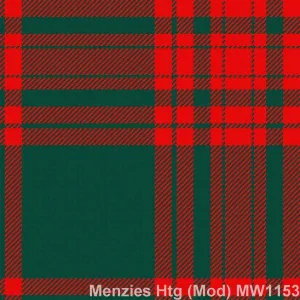 Menzies Hunting Modern