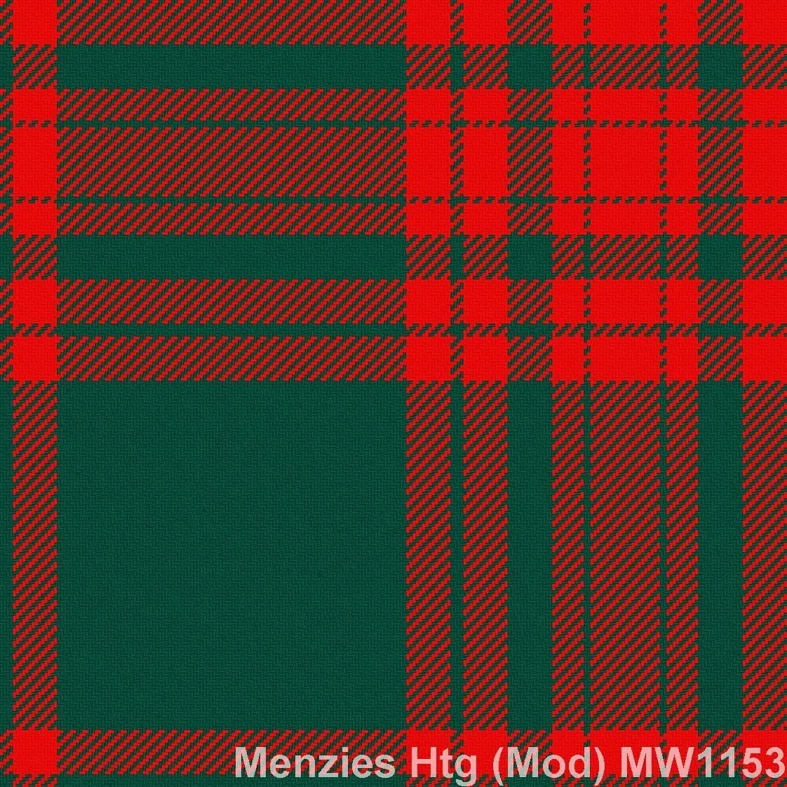 Menzies Hunting Modern