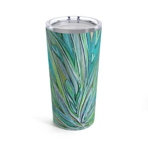 Mixed Emotions - Hope Springs Eternal Tumbler 20oz