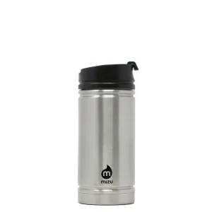 Mizu V5 Bottle with Coffee Lid
