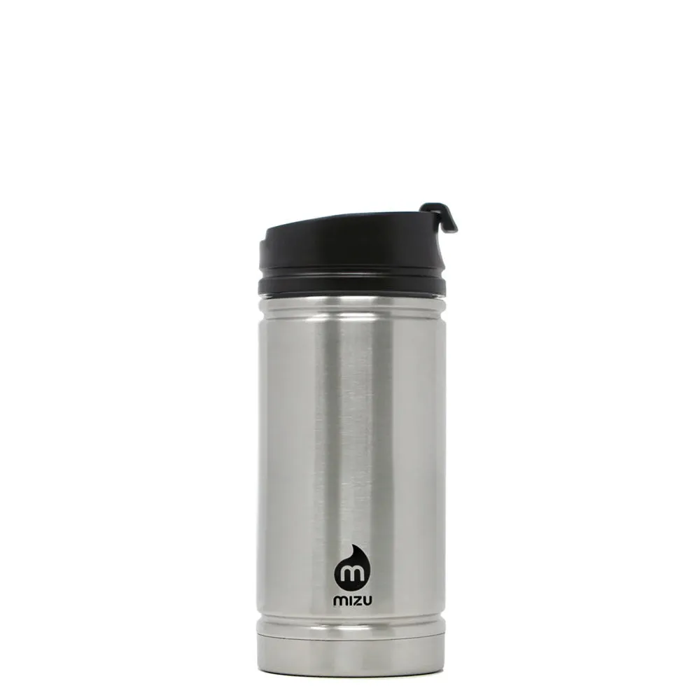 Mizu V5 Bottle with Coffee Lid