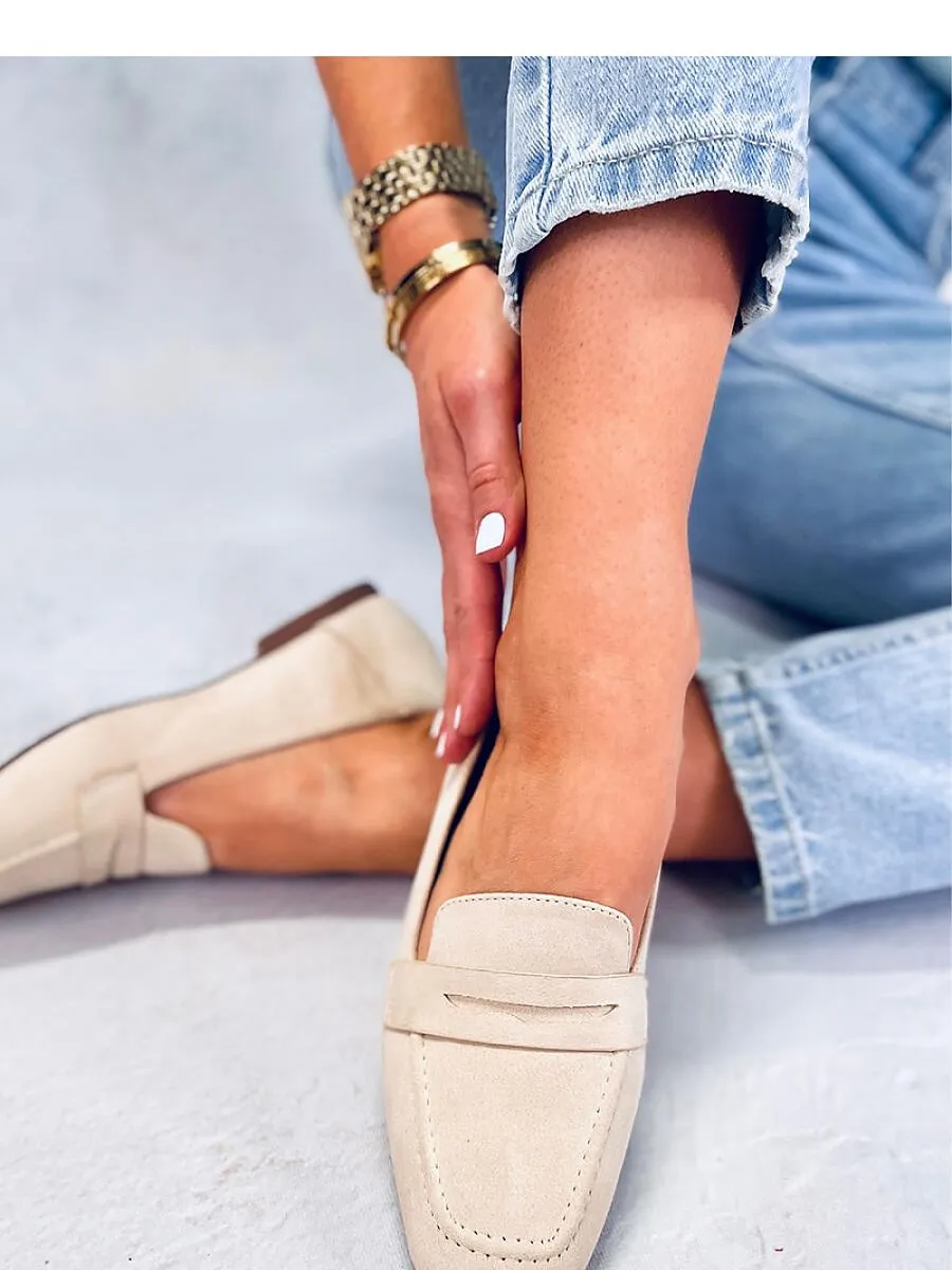 Mocassin Inello