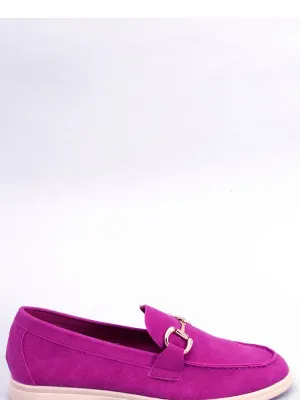 Mocassin Inello