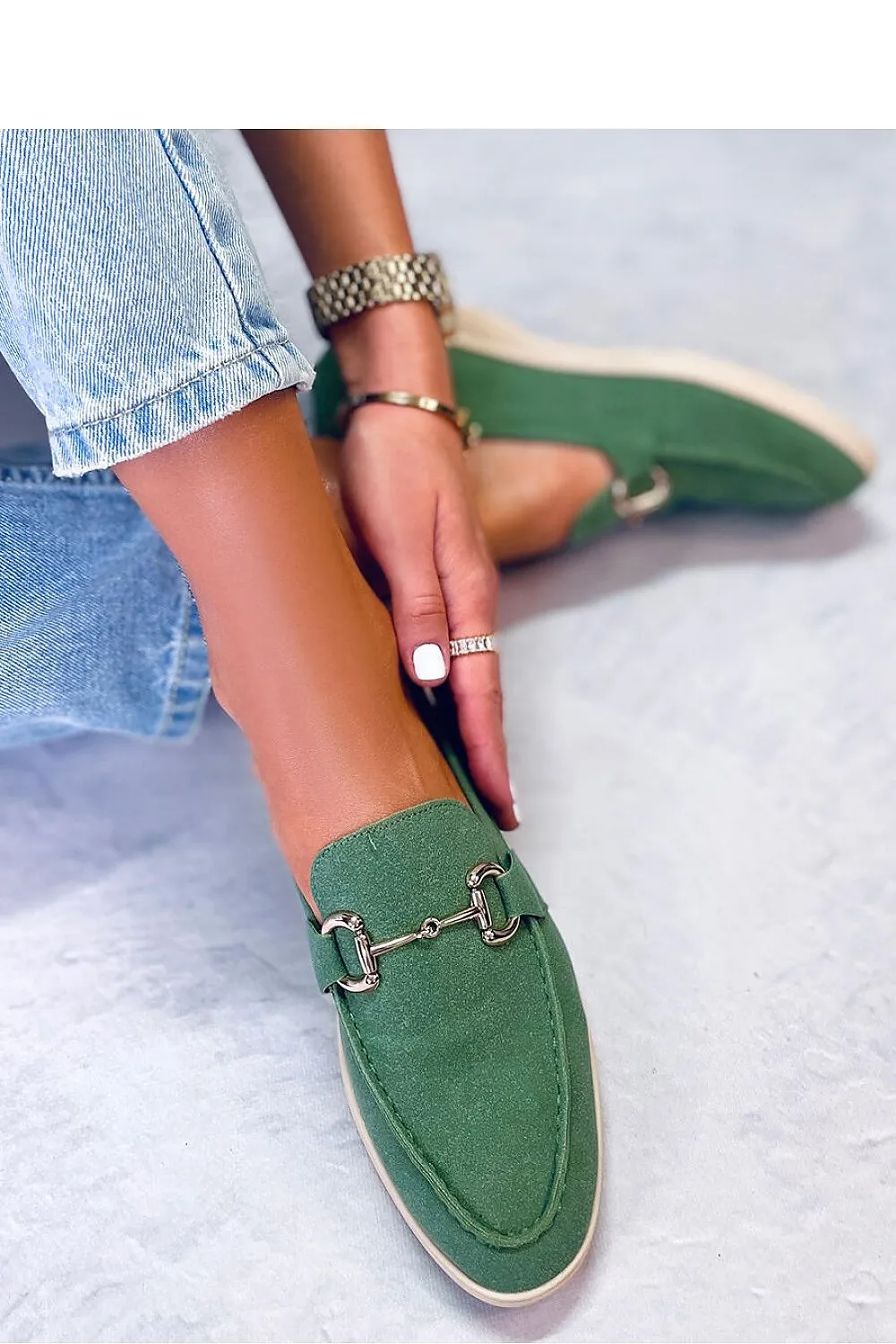 Mocassin