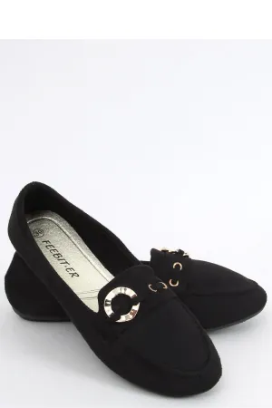 Mocassin