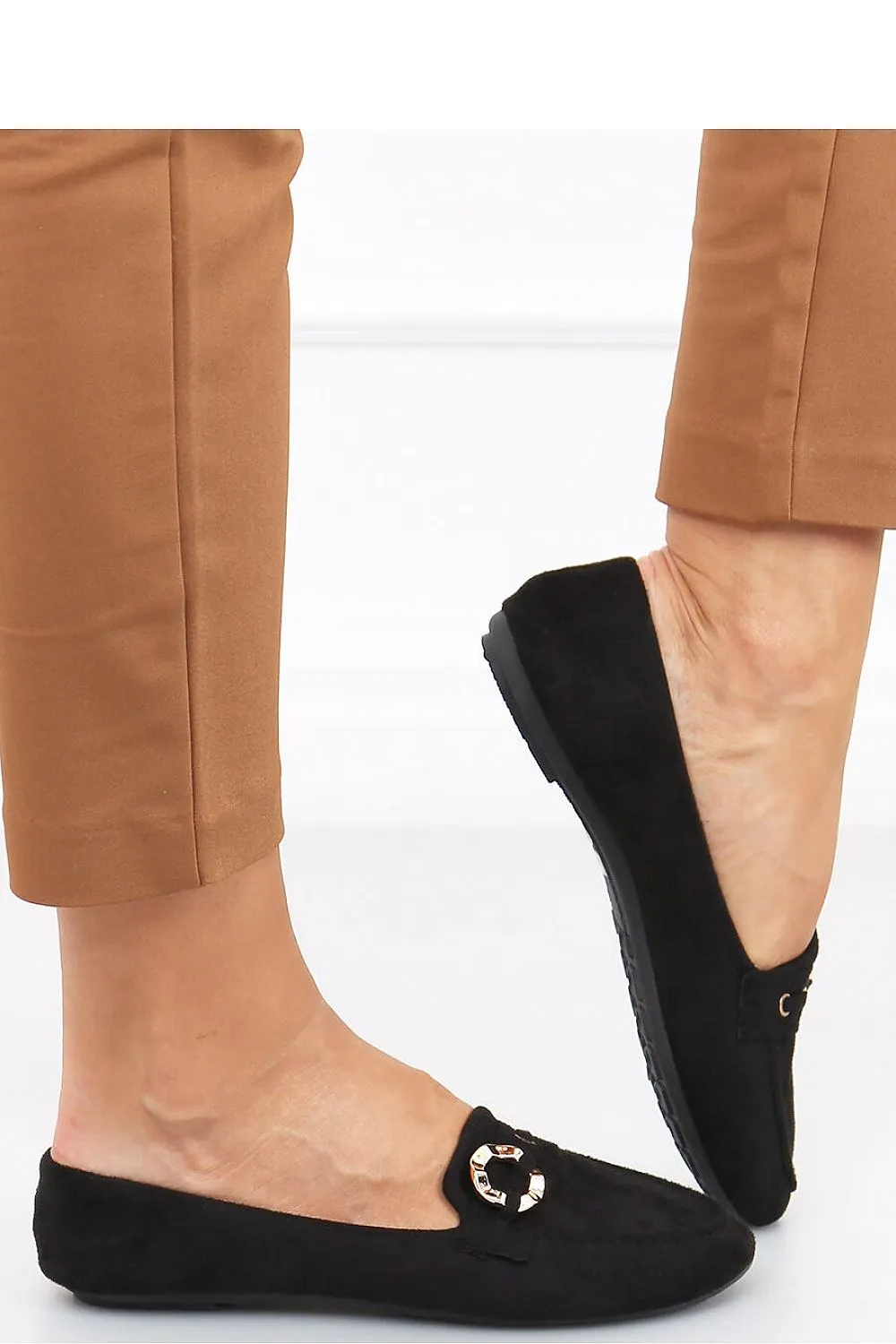 Mocassin
