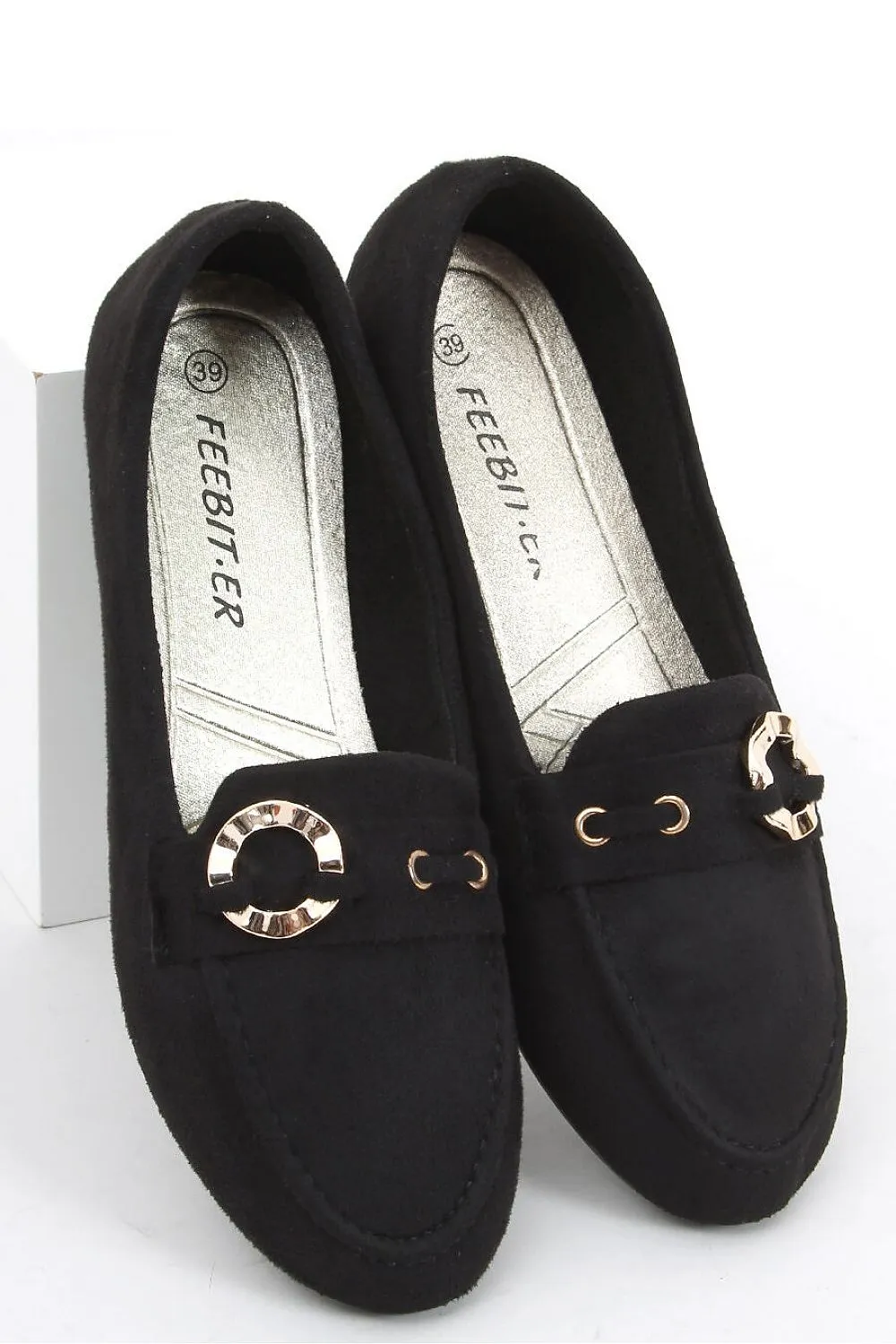 Mocassin