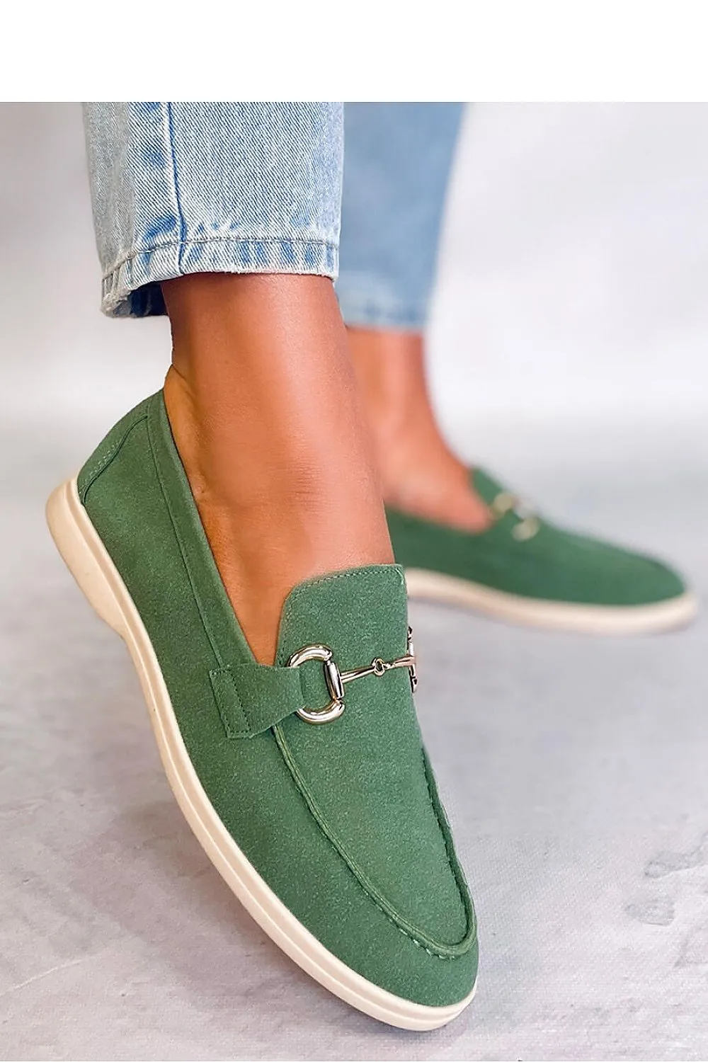 Mocassin