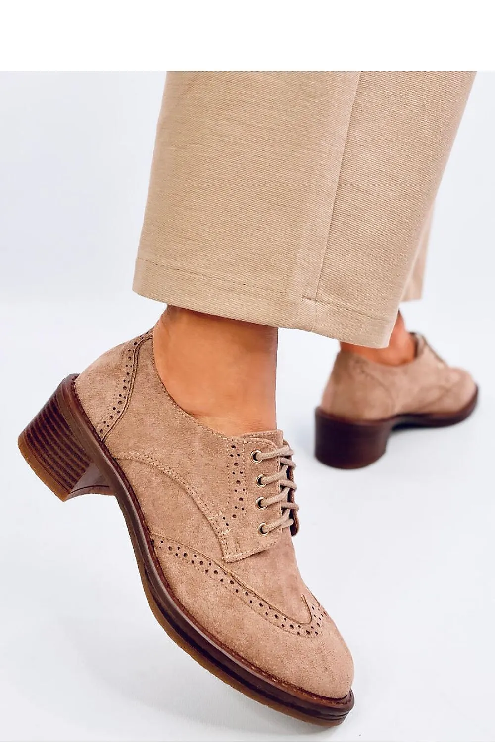 Mocassin